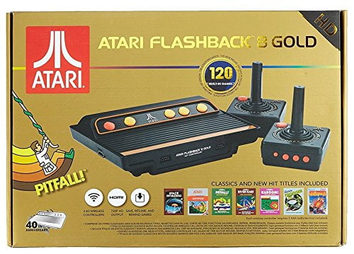 atari flashback hdmi