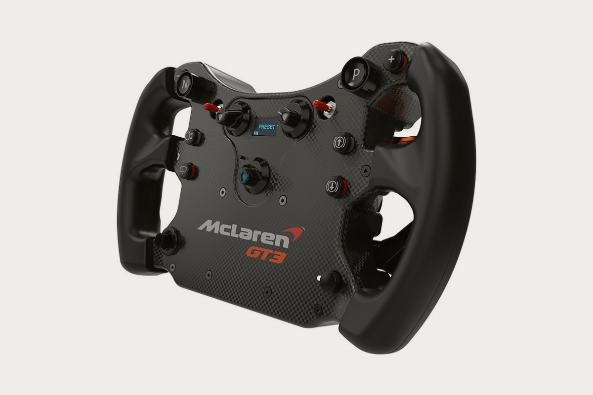 Discover the Best 3 Fanatec Racing Wheels for Maximum Racing Wheel Experience. Games Label