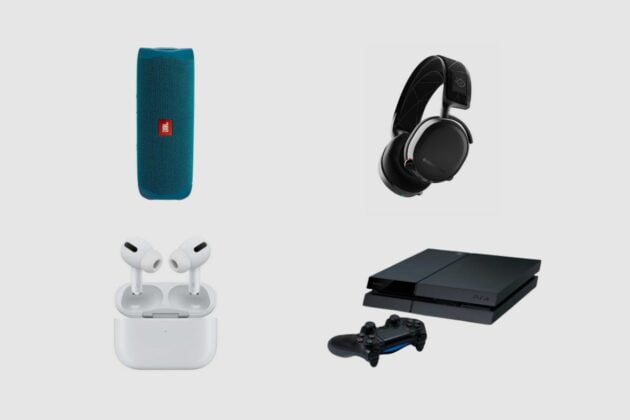 Why are Bluetooth Audio Devices Not Supported by the PS4? - Games Label