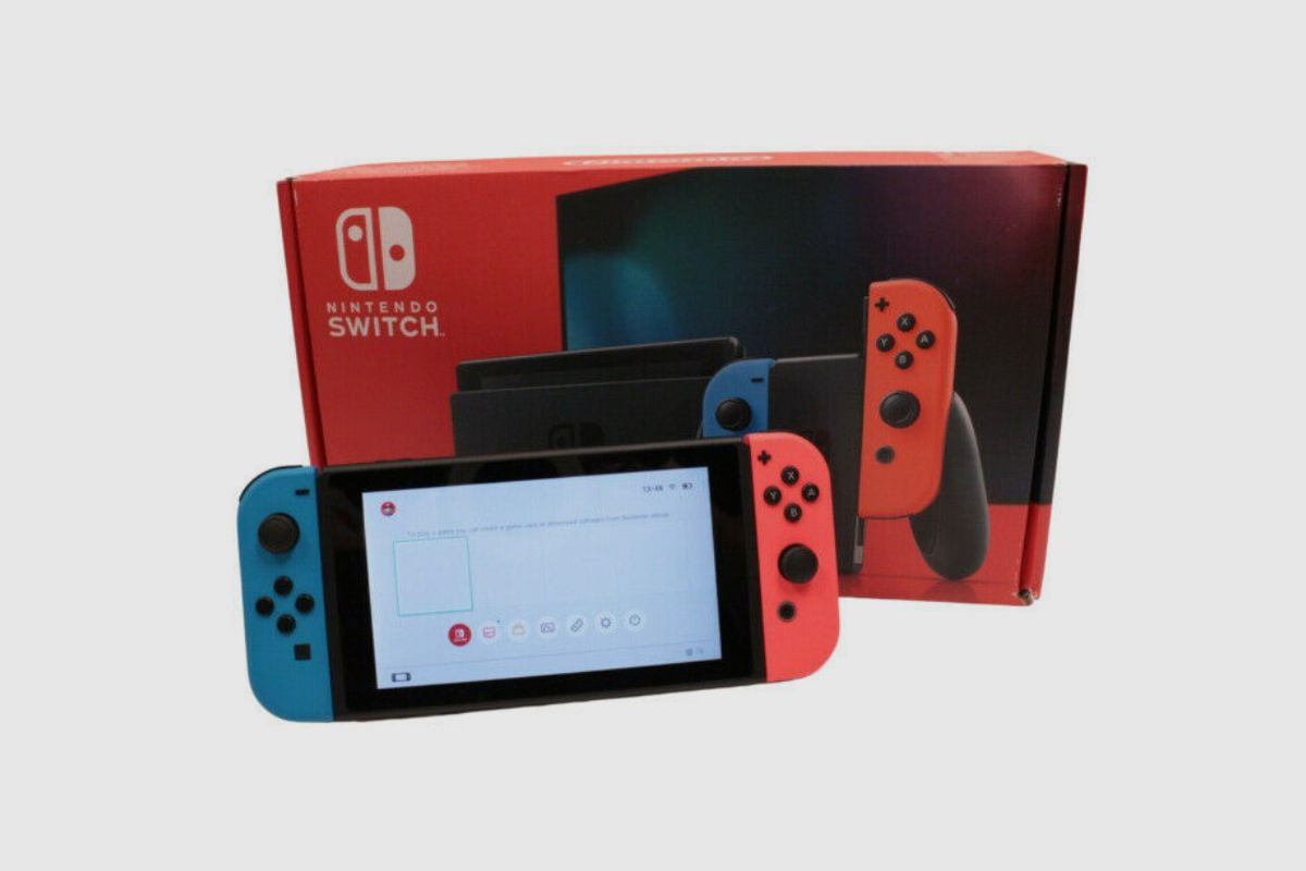Is The Nintendo Switch Still Worth Buying?