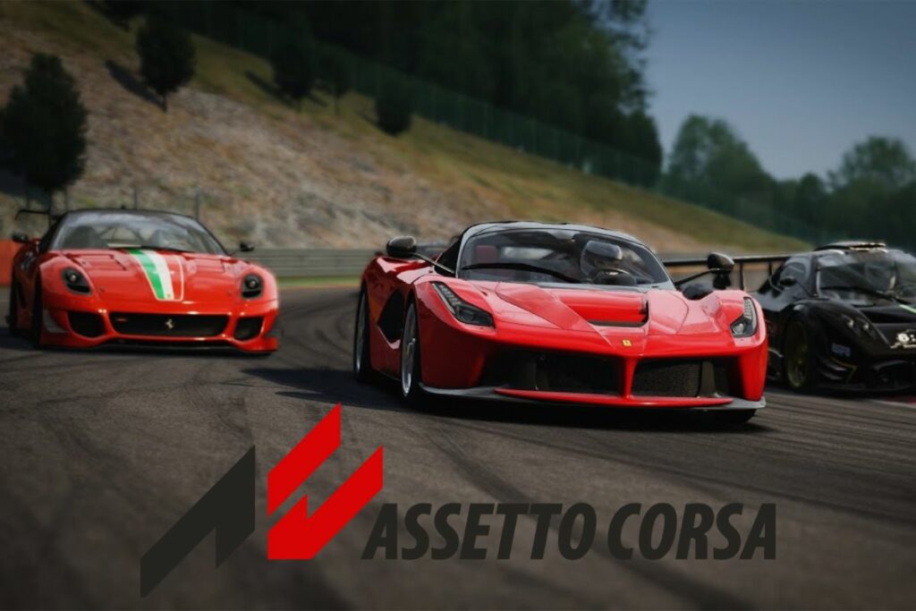 Assetto Corsa