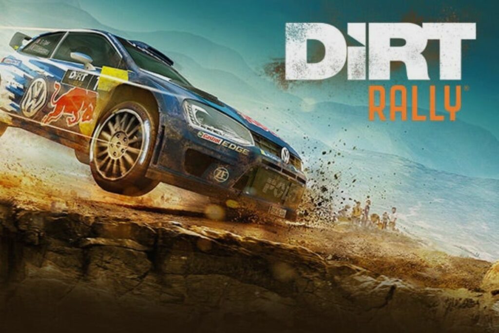 DiRT Rally